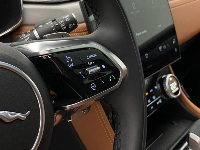 Jaguar F-Pace D300 R-DYNAMIC HSE AWD AUT 3.0 d Dynamic