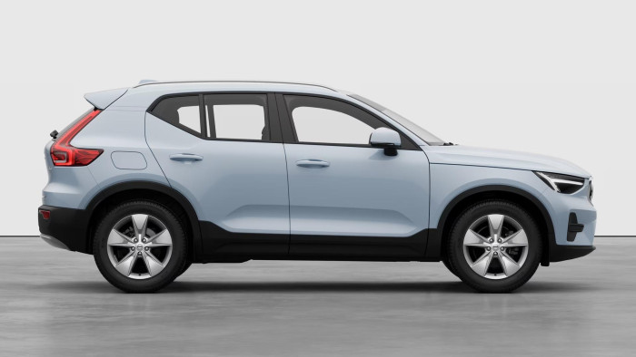 Volvo XC40 B3 AUT CORE