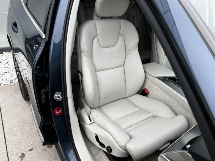 Volvo XC60 D4 AWD INSCRIPTION Aut 2.0 d