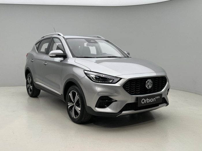 MG ZS 1.5 ESSENTIAL PLUS CZ 1.maj.