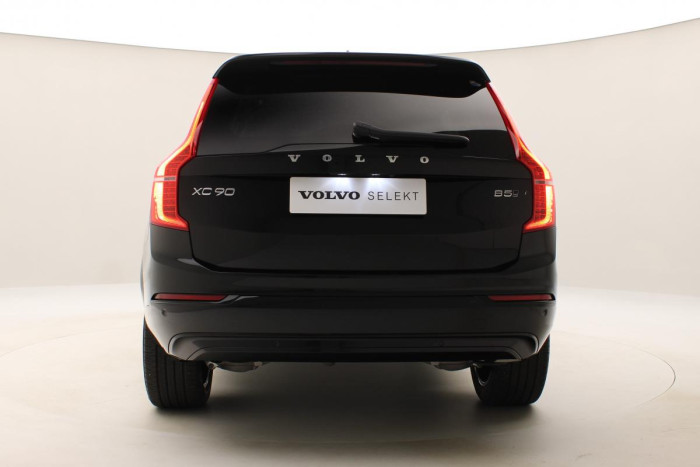 Volvo XC90 B5 AWD PLUS DARK AUT 1.maj.