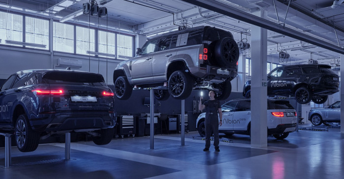 Máme zlato! Mechanici Albion Cars uspěli v soutěži Technik roku 2025