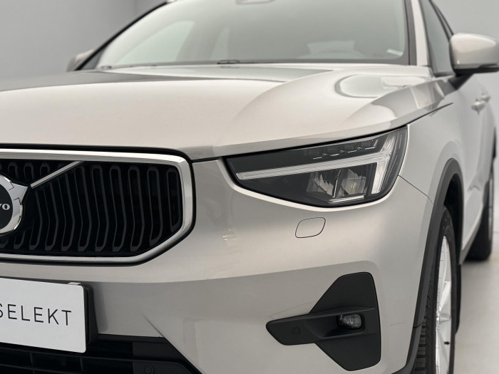 Volvo XC40 B4 CORE AUT 1. MAJ