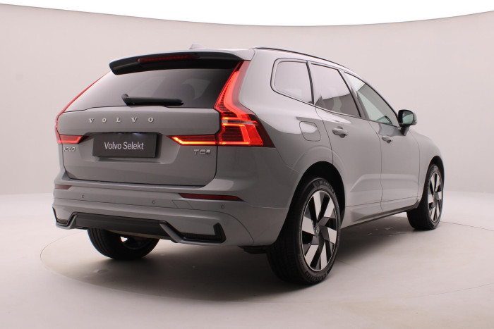 Volvo XC60 T8 AWD PLUG-IN DARK ULTRA CZ