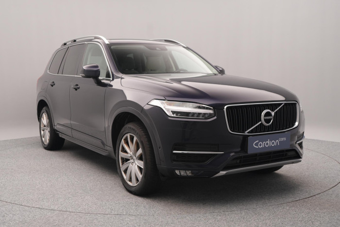 Volvo XC90 D5 AWD INSCRIPTION AUT CZ 2.0 d