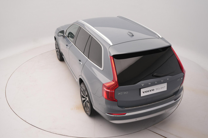 Volvo XC90 B5 AWD INSCRIPTION POLESTAR CZ