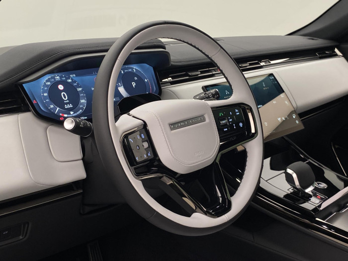 Land Rover Range Rover Sport D300 DYNAMIC HSE AWD AUT 3.0 d Dynamic