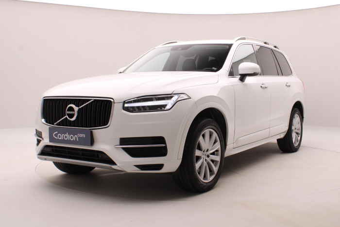 Volvo XC90 D5 AWD MOMENTUM AUT CZ 7míst 2.0 d Momentum