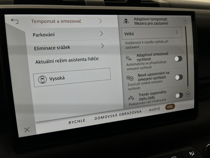 Land Rover Defender 110 D300 X-DYNAMIC SE AWD AUT 3.0 d Dynamic SE