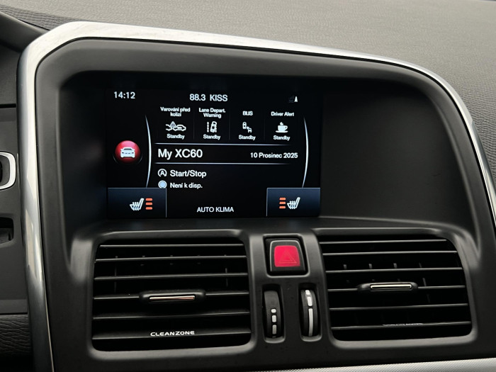 Volvo XC60 D4 AWD MOMENTUM AUT 2.4 d Momentum