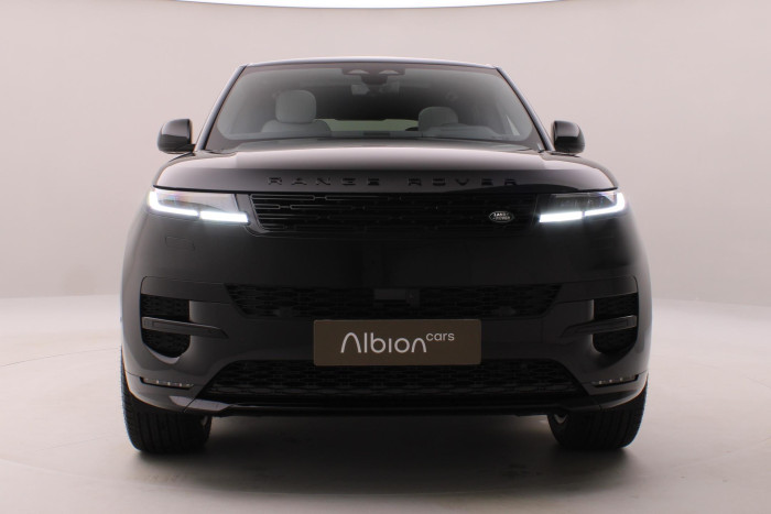 Land Rover Range Rover Sport D250 DYNAMIC SE AWD AUT 3.0 d Dynamic SE
