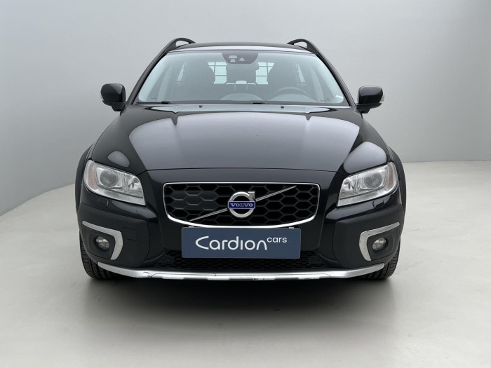Volvo XC70 D4 AWD MOMENTUM AUT 2.4 d Momentum