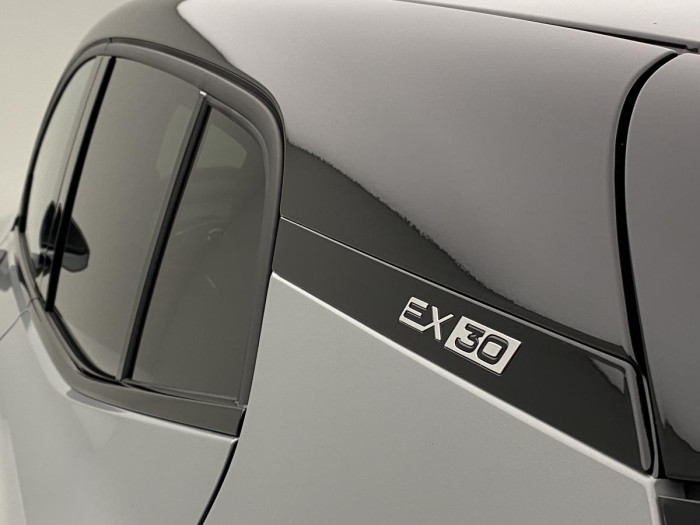 Volvo EX30 PURE ELECTRIC RECHAR. PLUS RWD Plus