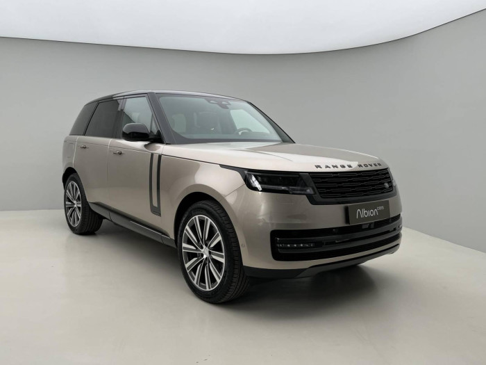 Land Rover Range Rover P460e AUTOBIOGRAPHY