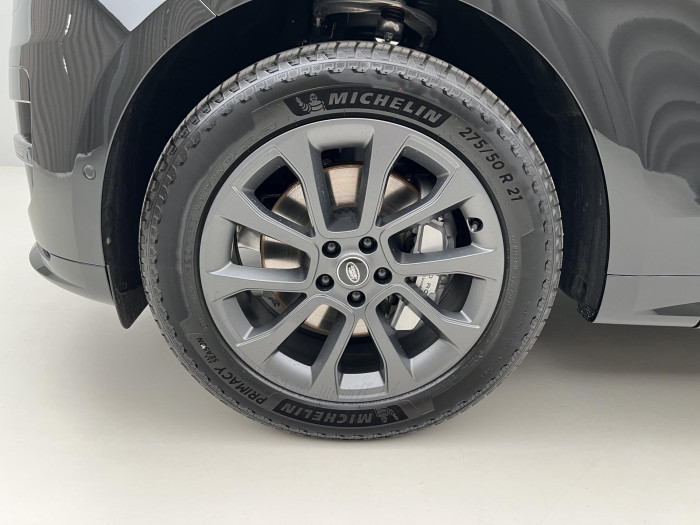 Land Rover Range Rover Sport D300 DYNAMIC SE AWD Aut 3.0 d Dynamic SE