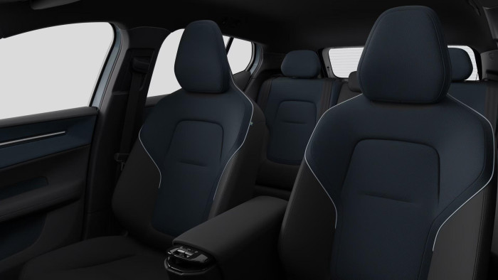 Volvo EX30 PURE ELECTRIC SINGLE PLUS