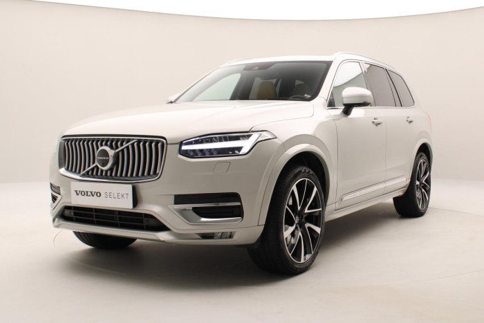 Volvo XC90 B5 AWD INSCRIPTION