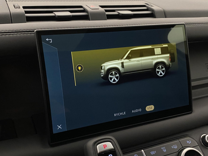 Land Rover Defender 110 D300 X-DYNAMIC HSE AWD AUT 3.0 d Dynamic