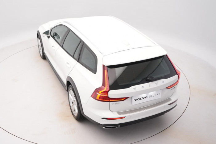 Volvo V60 CC B4 AWD AUT 1.maj. 2.0 CC CC