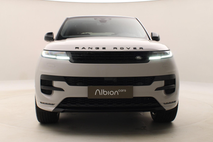 Land Rover Range Rover Sport D350 AUTOBIOGRAPHY REZERVACE 3.0 d