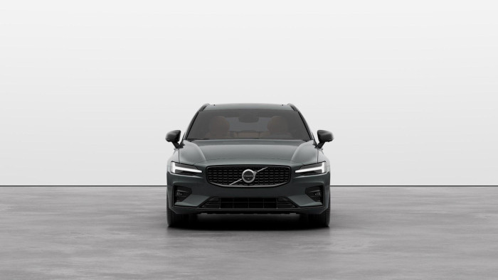 Volvo V60 B4 AUT DARK PLUS