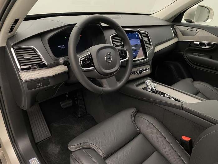 Volvo XC90 B5 AWD AUT BRIGHT PLUS 7míst 2.0 Plus