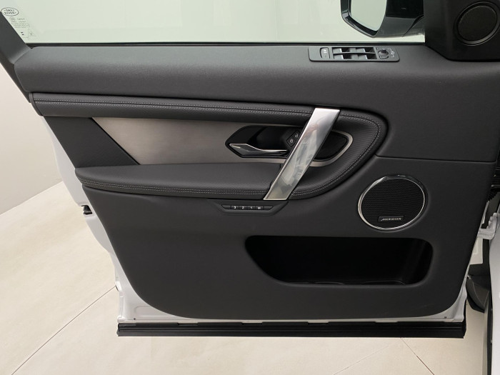 Land Rover Discovery Sport D200 DYNAMIC SE AWD AUT CZ 2.0 d Dynamic SE