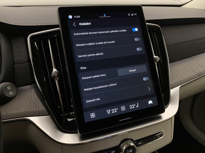 Volvo XC90 T8 AWD RECHARGE BRIGHT PLUS 7m