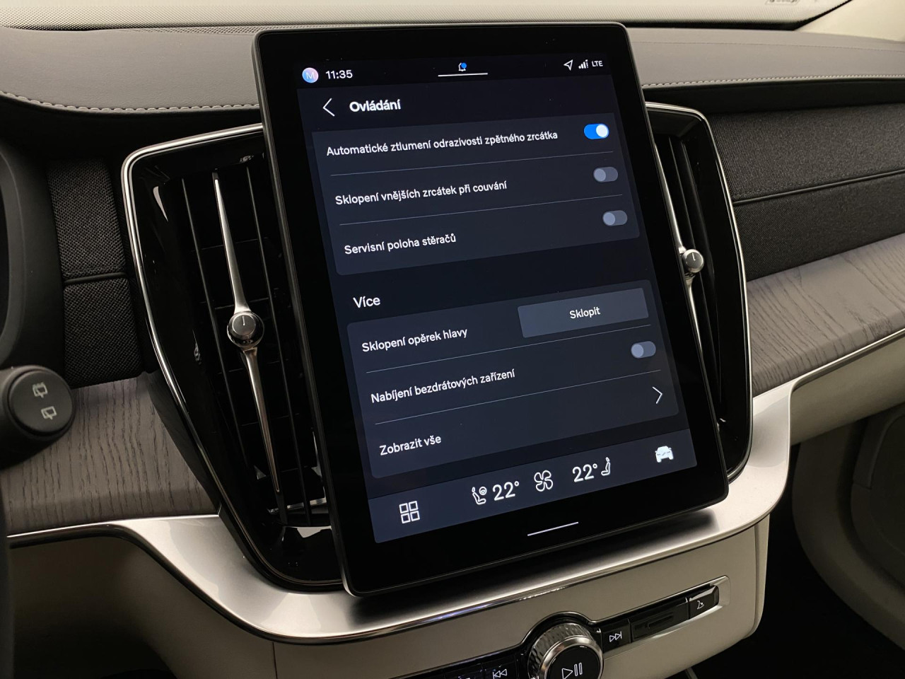 Volvo XC90 T8 AWD RECHARGE BRIGHT PLUS 7m