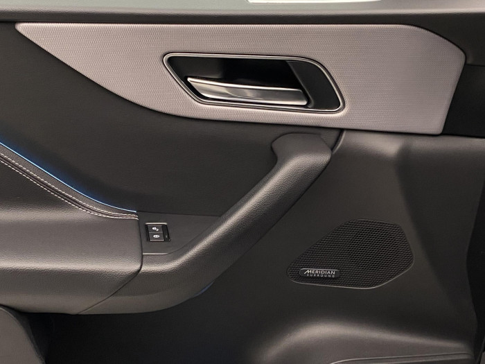 Jaguar F-Pace 30d R-SPORT AWD AUT 3.0 d Sport