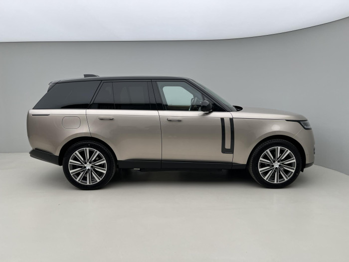 Land Rover Range Rover P460e AUTOBIOGRAPHY AWD Aut