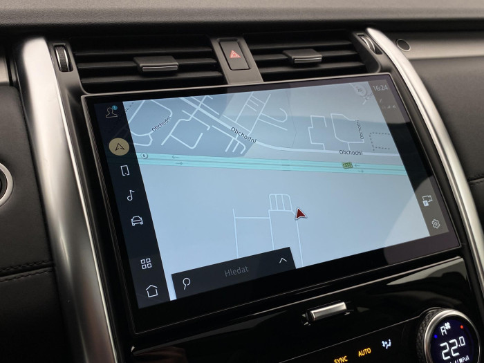 Land Rover Discovery D300 SE AWD AUT CZ 3.0 d SE