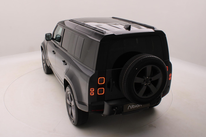 Land Rover Defender 110 D350 X-Dynamic HSE 3.0 d Dynamic