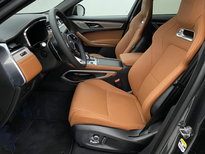 Jaguar F-Pace D300 R-DYNAMIC HSE AWD AUT 3.0 d Dynamic