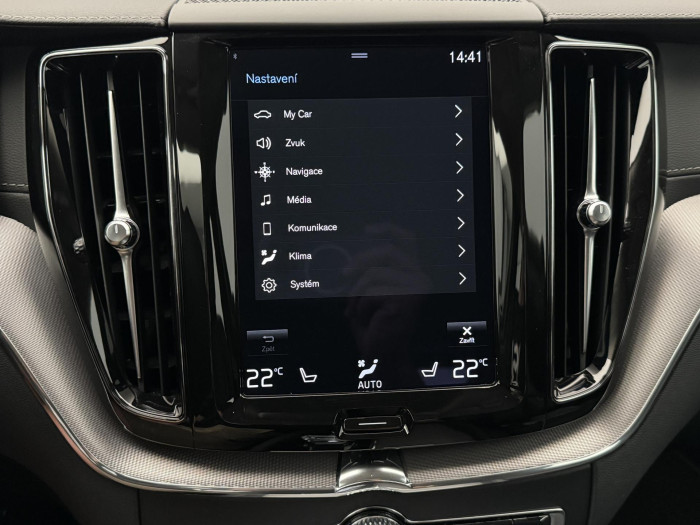 Volvo XC60 B5 AWD INSCRIPTION AUT