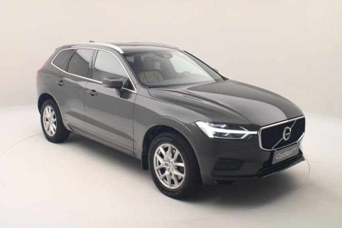 Volvo XC60 T5 AWD MOMENTUM AUT 2.0 Momentum