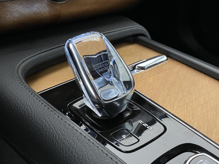 Volvo XC90 B5 AWD INSCRIPTION AUT CZ 7m