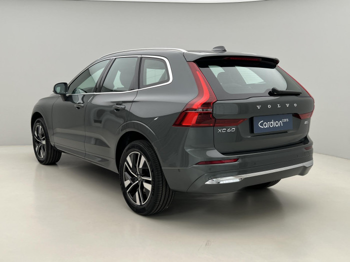 Volvo XC60 B5 AWD AUT BRIGHT PLUS
