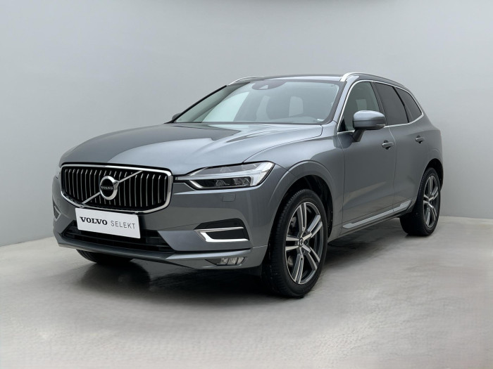 Volvo XC60 B5 AWD INSCRIPTION AUT