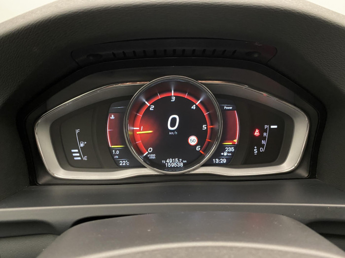 Volvo V60 D4 SUMMUM AUT 2.0 d Summum