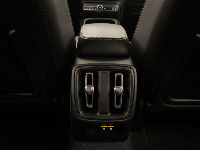 Volvo XC40 T4 INSCRIPTION AUT