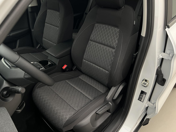 MG ZS EMOTION Hybrid+ AUT