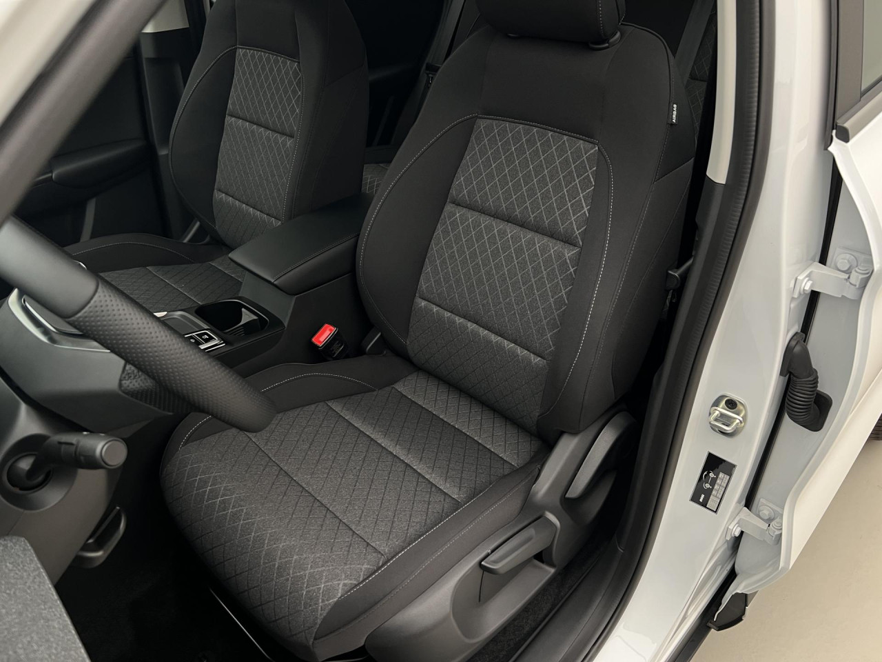 MG ZS EMOTION Hybrid+ AUT