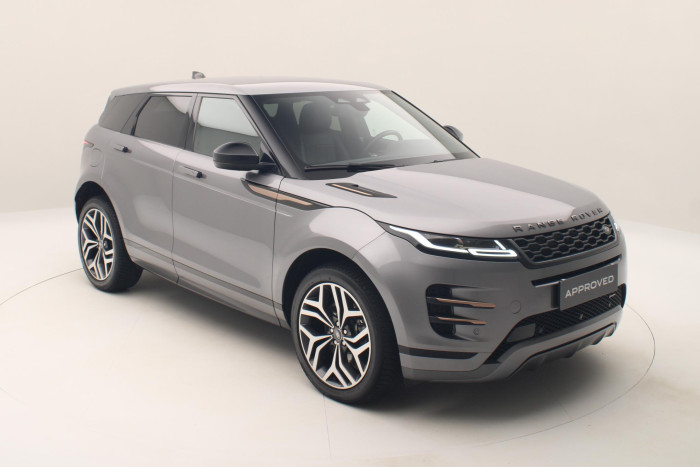 Land Rover Range Rover Evoque D200 SE AWD AUT 2.0 d SE