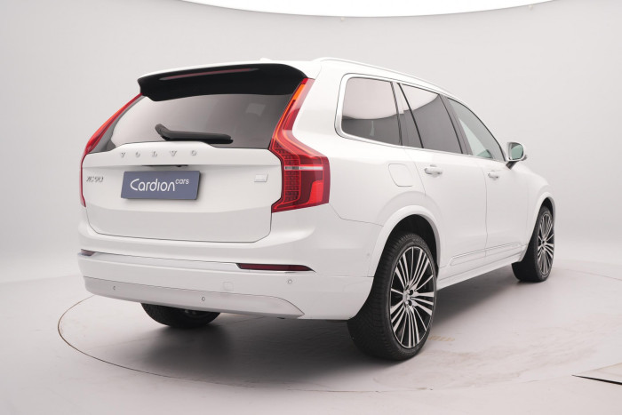 Volvo XC90 T8 AWD RECHARGE INSCRIPTION 7M