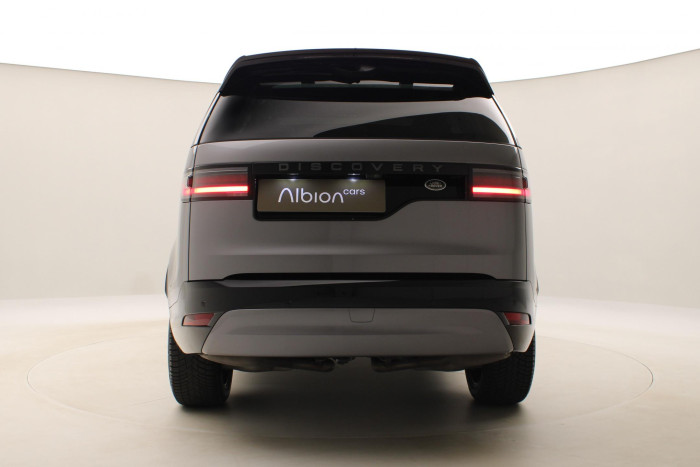 Land Rover Discovery D250 R-DYNAMIC SE REZERVACE 3.0 d Dynamic SE