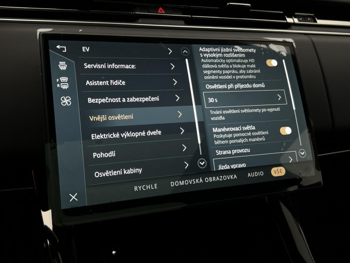 Land Rover Range Rover Sport P460e DYNAMIC HSE AWD Aut 3.0 Dynamic