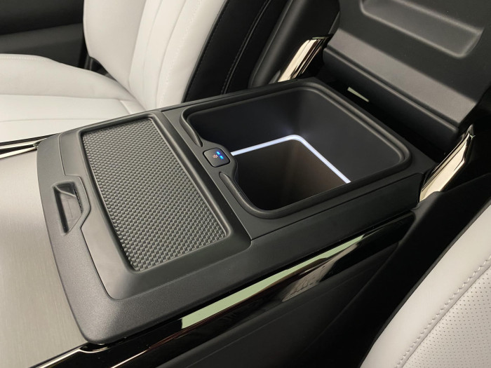 Land Rover Range Rover Sport D300 DYNAMIC HSE AWD AUT 3.0 d Dynamic