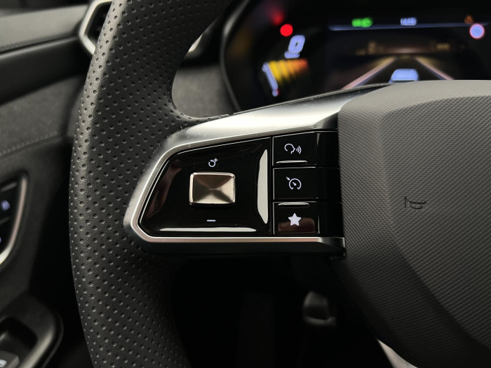 MG ZS 1.5 EXCITE CZ 1.maj.