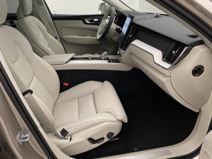 Volvo XC60 T8 AWD AUT BRIGHT ULTRA